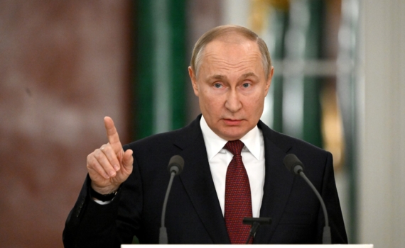Визит Владимира Путина в Самарскую область Визит Владимира Путина в Самарскую область