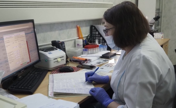 Губернатор Мазур сообщил о планах по ремонту двух крупных медучреждений региона