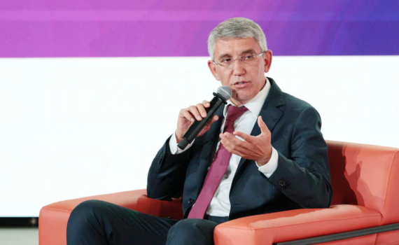 Показатели обеспеченности медкадрами в Туле достигнуты - Губернатор Миляев выделил приоритеты