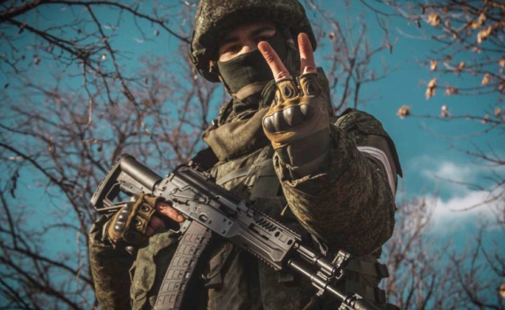 Корнилов: Западу необходимо разработать реальную стратегию для достижения мира