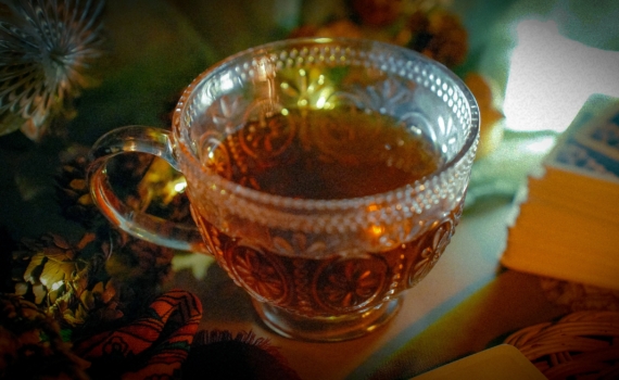 Верните себе спокойный сон: вечерний ритуал с ромашкой, который изменит ваши ночи за неделю Верните себе спокойный сон: вечерний ритуал с ромашкой, который изменит ваши ночи за неделю