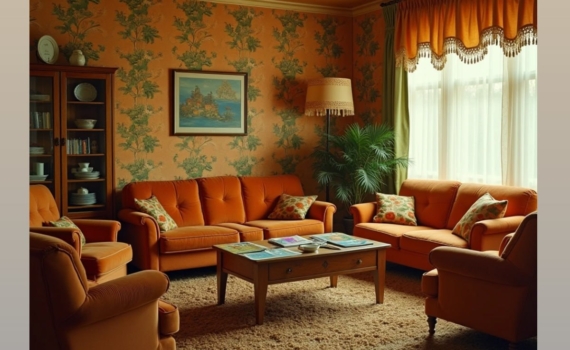 Как понять, что пора делать ремонт: 5 сигналов от дизайнеров — секрет устаревших деталей Как понять, что пора делать ремонт: 5 сигналов от дизайнеров — секрет устаревших деталей