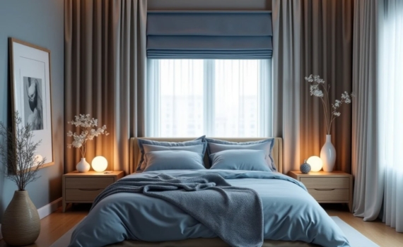 Вы покупаете шторы не из той ткани: секрет, о котором молчат продавцы дорогих салонов Вы покупаете шторы не из той ткани: секрет, о котором молчат продавцы дорогих салонов