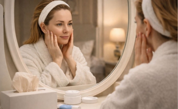 Роллер, гуаша или микротоки: какой инструмент реально работает, а какой — пустая трата денег Роллер, гуаша или микротоки: какой инструмент реально работает, а какой — пустая трата денег