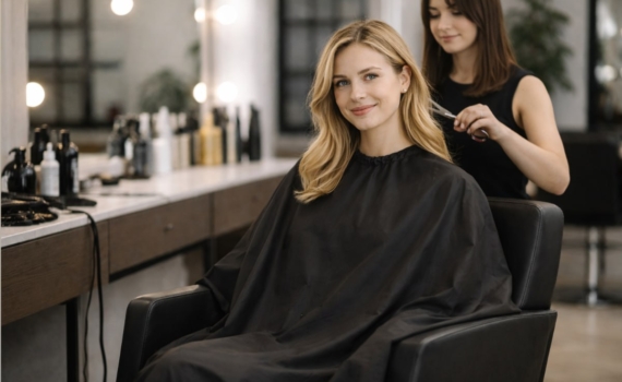 Одна цифра изменит все: как понять, какая длина волос вам идет — магическое правило 2,25 дюйма Одна цифра изменит все: как понять, какая длина волос вам идет — магическое правило 2,25 дюйма