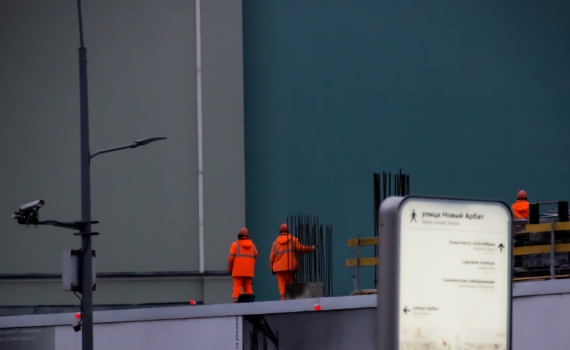 Эксперт: Применение сапонита в строительстве укрепит экономику Архангельской области Эксперт: Применение сапонита в строительстве укрепит экономику Архангельской области