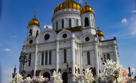 РПЦ сохраняет культуру, основанную на необходимости союза стран бывшего СССР с РФ РПЦ сохраняет культуру, основанную на необходимости союза стран бывшего СССР с РФ