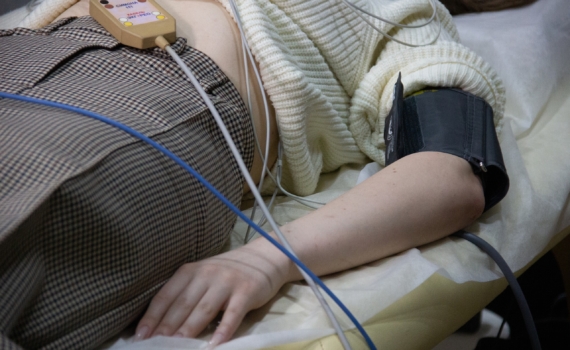 Диспансеризация станет другой: россиян ждут новые анализы и обследования Диспансеризация станет другой: россиян ждут новые анализы и обследования
